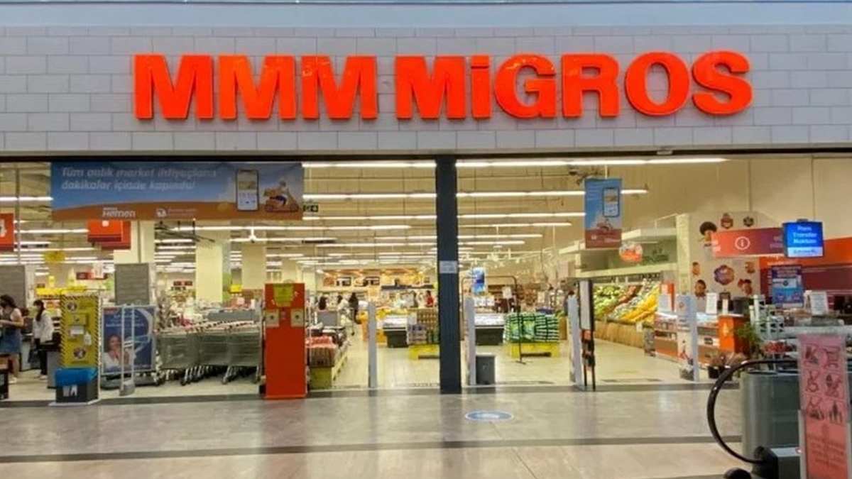 Migros'ta son Eylül fırsatı! Sadece 3 gün sürecek! Komili zeytinyağı fiyatı düştü, herkes markete koştu