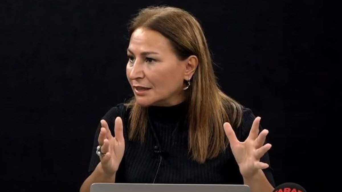 Elif Çakır'ın gözaltına alınmasına siyasilerden tepki yağıyor: Yanlış gözaltı mı gözdağı mı?