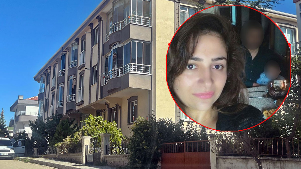 Halı çırpma tartışması katliama dönüştü: 1 ölü, 1 yaralı! Çocuğun 'Baba, baba' feryadı yürekleri dağladı