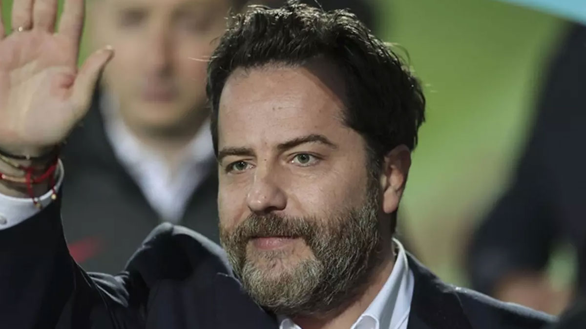 FBI, Erdem Timur’u Adams Davası için sorguladı