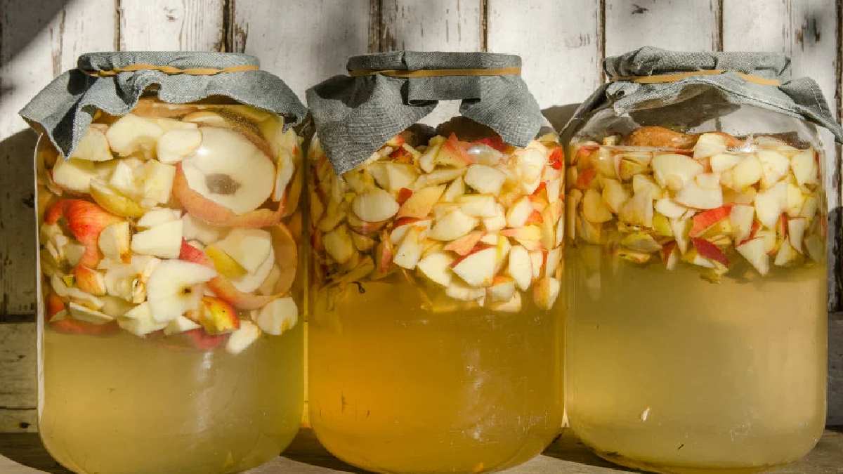 Sirkenin en yararlısı ne elma ne de üzüm çıktı! Bunu deneyen başka sirkeye bakmıyor