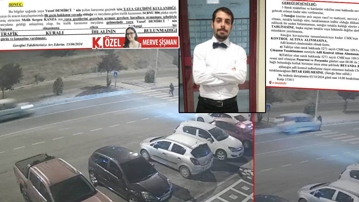 Adam öldürmenin yatarı 3 ay!