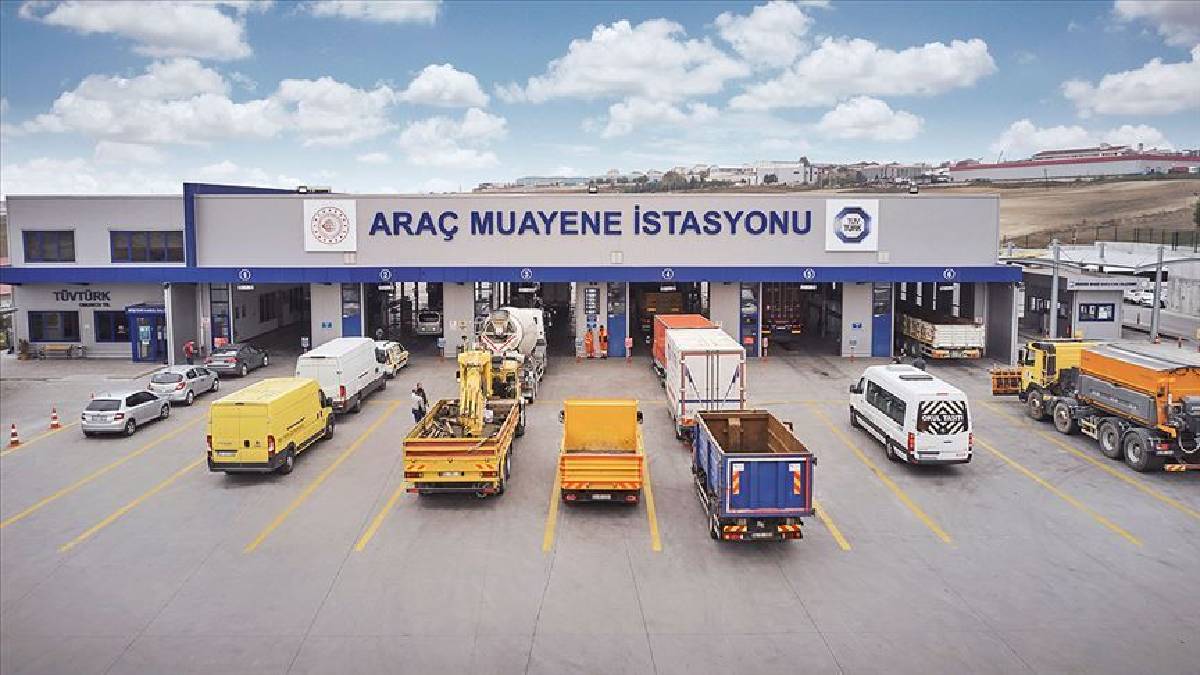TÜVTÜRK'e emsal karar: Vatandaştan kesilen haksız ücret geri iade edilecek