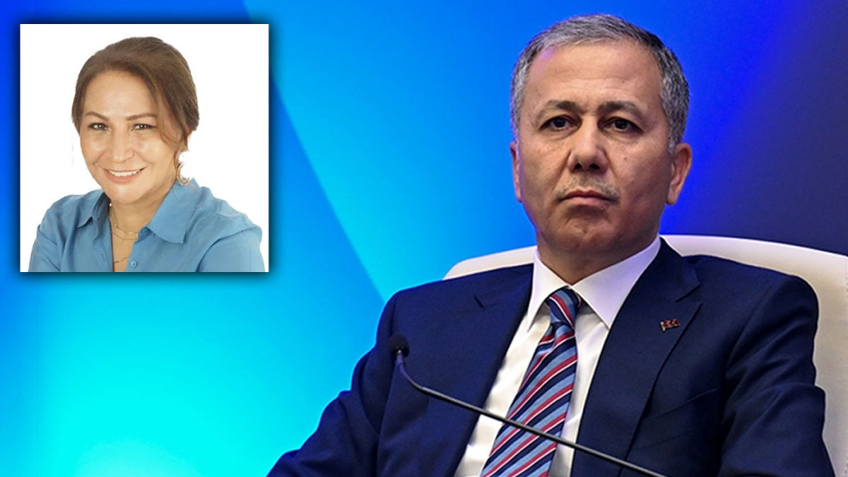 Elif Çakır'ın gözaltına alınmasına tepki yağıyor: Skandal büyüyor bakan ...