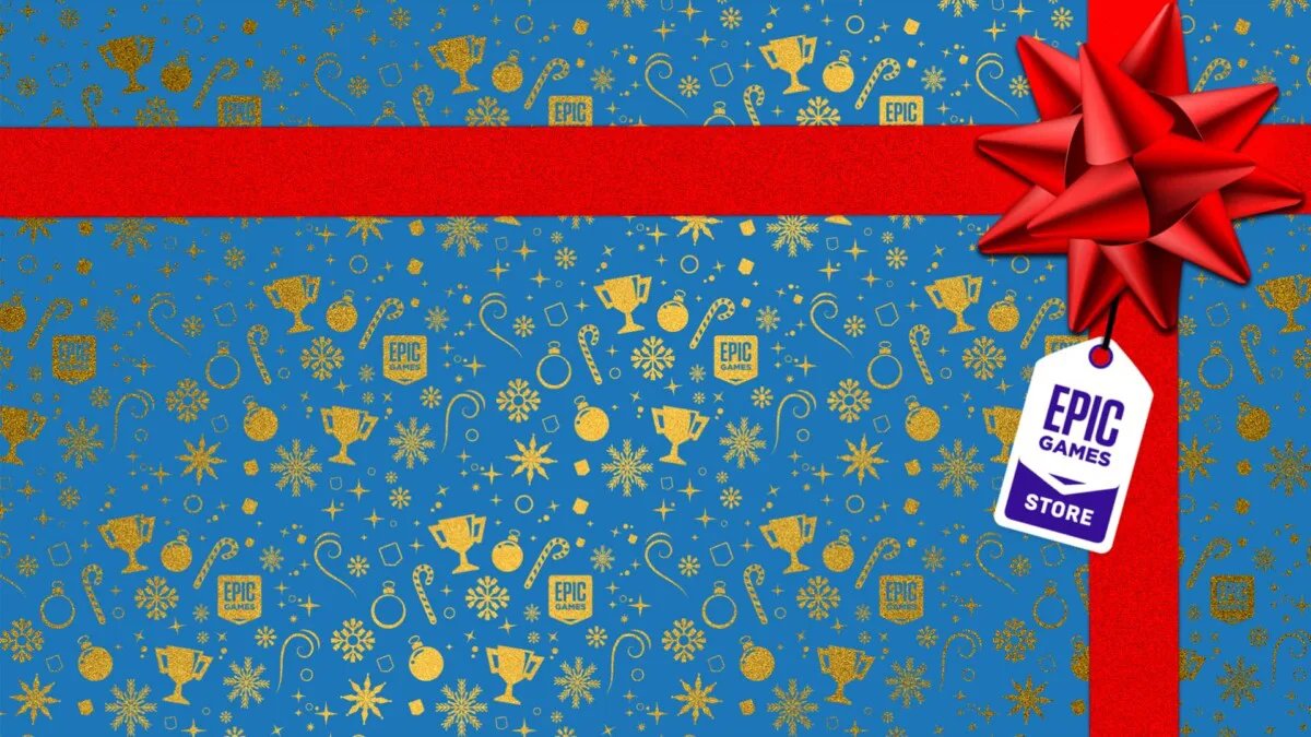 Epic Games'den yeni bedava oyun fırsatı! 3 Ekim'de erişime açılacak: Şimdiden yerlerinizi alın