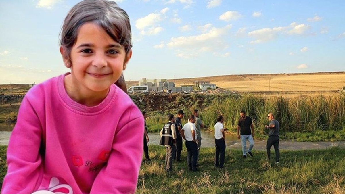 Narin'in katilleri her detayı planlamış: Çuvalın içinde bulunan kimlik şüpheleri artırdı