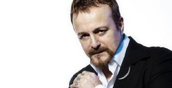 Harun Kolçak ilk adımını attı