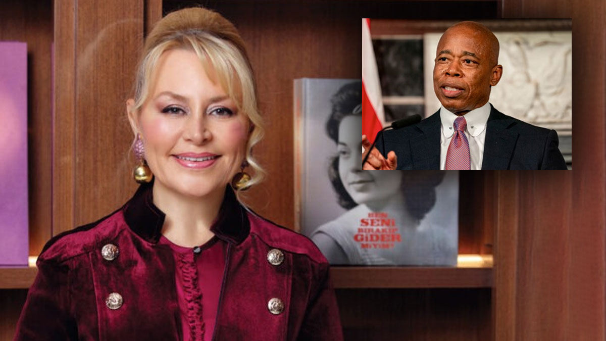 New York Belediye Başkanı davasında ismi geçen Sabancı'dan açıklama: Adams'la ilişkim Türk konukseverliğini göstermekten ibaret