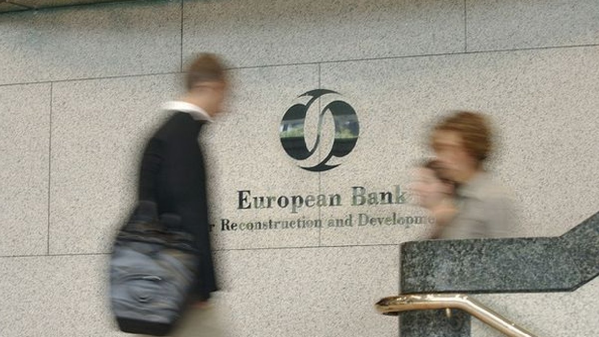 EBRD'den Türk bankalarına destek: Yatırımlarımıza devam edeceğiz