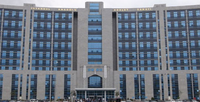Anadolu Adliyesi'nde FETÖ operasyonu: 83 personele gözaltı kararı - Son dakika