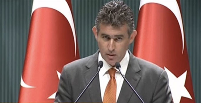 Metin Feyzioğlu​: Cumhurbaşkanımızı ekranda görünce ferahladık