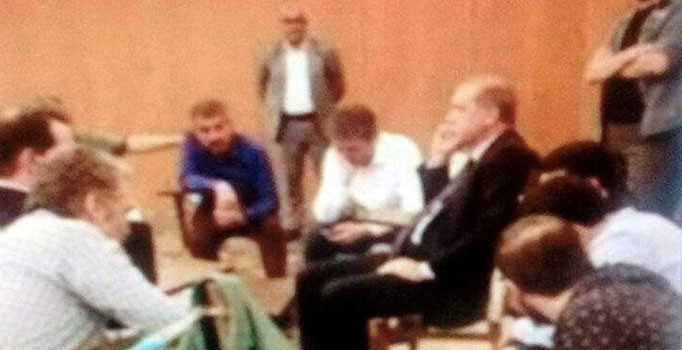 Darbe gecesi Erdoğan’ın Marmaris’te konakladığı villadan ilk fotoğraf