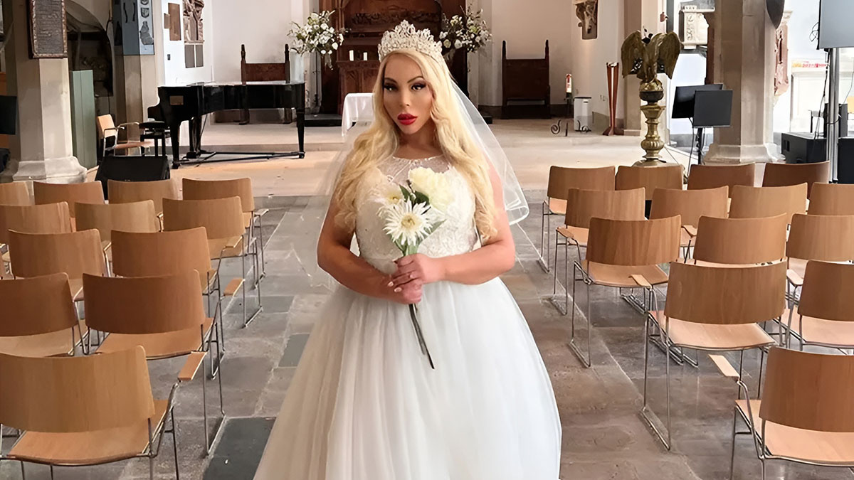 Kendisiyle evlenen kadının boşanma nedeni şaşkına çevirdi! 10 seans boyunca 'çift terapisi' aldı ve kararını verdi