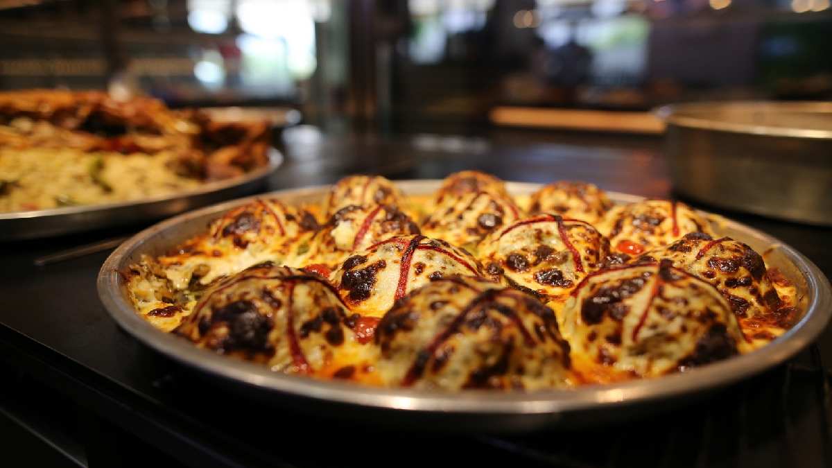 Kebapları tarih eden lezzet! Adına Tiran kebabı deniyor, dananın boynundan yapılıyor! Denemeyen pişman olur