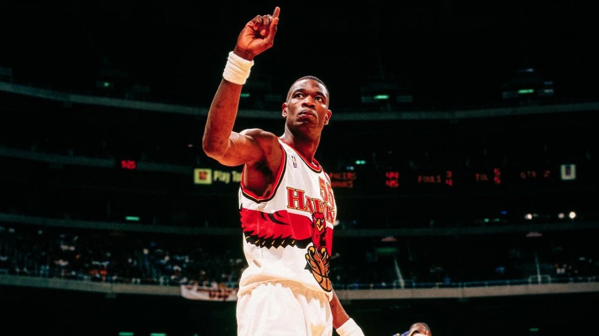 NBA efsanesi Dikembe Mutombo hayatını kaybetti