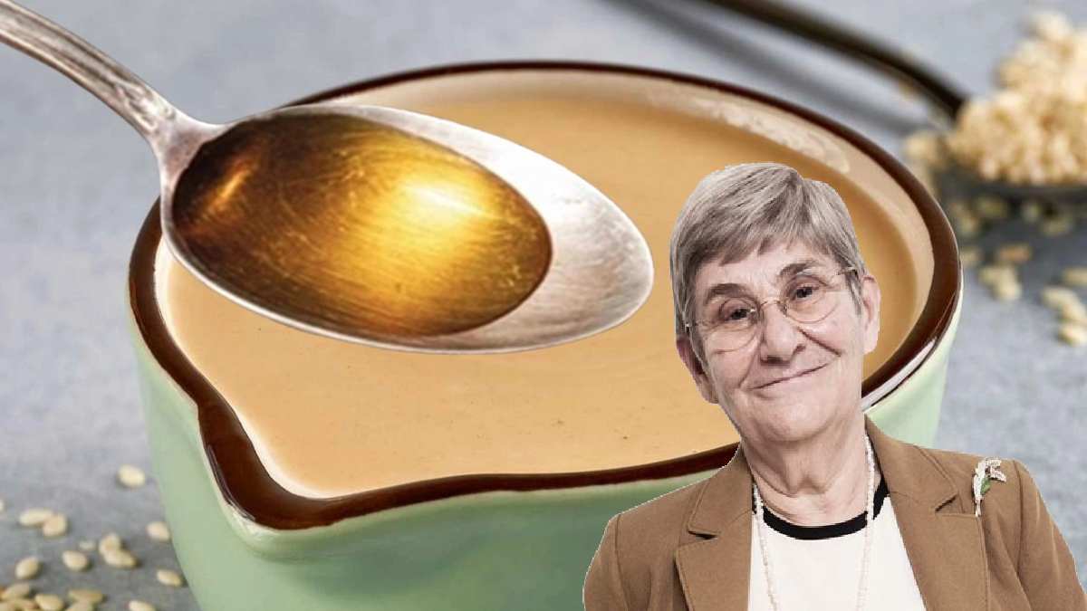 Tahinin içine ekleyen etkisine inanamadı! Canan Karatay bile önerdi…