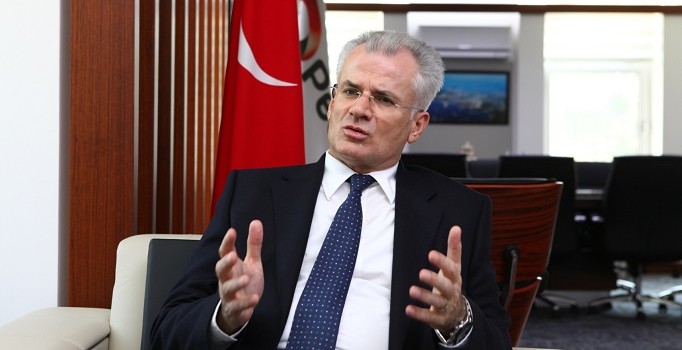 PETKİM'in eski Genel Müdürü tutuklandı