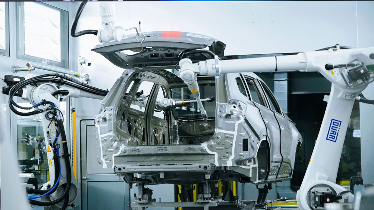 Anlaşma sağlanırsa bir Çinli şirkete daha teşvik yağacak: BYD'den sonra Chery de yatırım için son aşamada