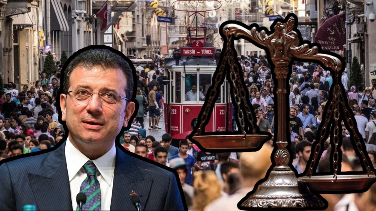 İBB'den görülmemiş destek! Alacaklılar, borcu olanlar, boşanacaklar... Binlerce kişiye ücretsiz avukat desteği geliyor