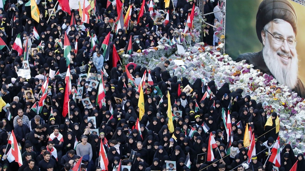 İsrail Lübnan'a kara harekatı başlatıyor... Uzmanlar 'İran'ın hamlesi ne olacak?' sorusunu yanıtladı