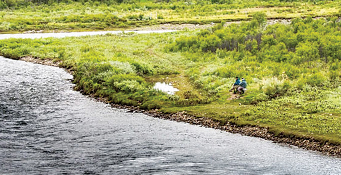 Rusya’ya taş nezarete soktu