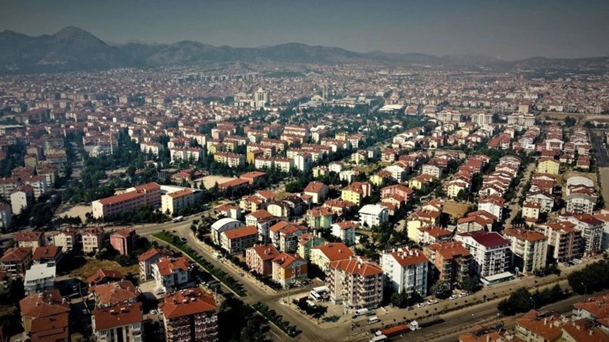 TÜİK açıkladı: İşte Türkiye'de vatandaşların kendisini en çok güvende hissettiği şehirler