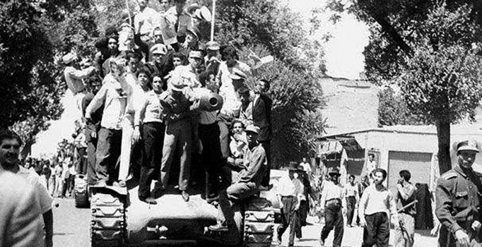 Cafer Talha Şeker yazdı: 1953 İran (Petrol) darbesi