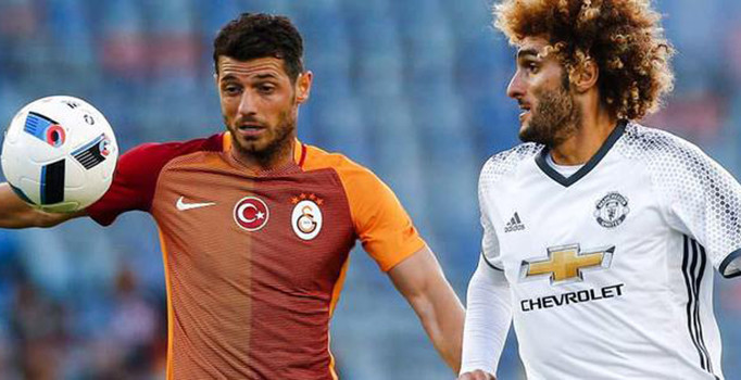 Galatasaray Dzemaili'yi Bologna'ya sattı