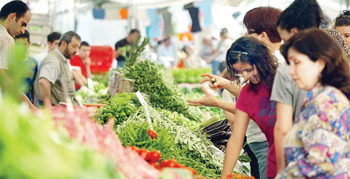 Üretici ile tüketici arasındaki makas gittikçe açılıyor