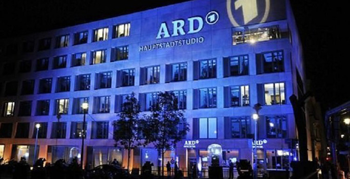 ARD, Türkiye’yi karalamak için soru önergesine verilen cevabı çarpıttı