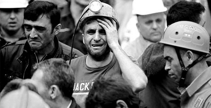 Soma maden faciasıyla ilgili bilirkişi raporu, mahkemeye sunuldu