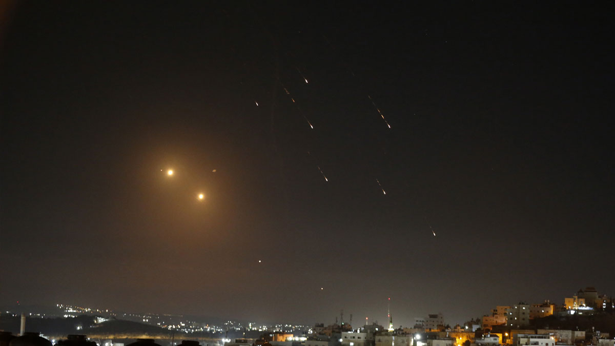 Biden'dan ABD ordusuna teyakkuz uyarısı