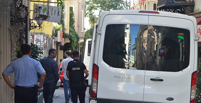 Özgür Gündem gazetesine operasyon: 4 kişi gözaltına alındı