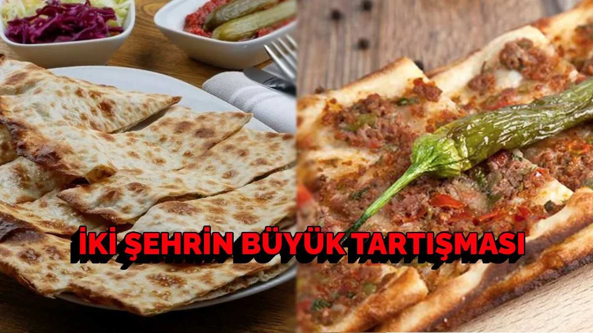 Kastamonu’dan Konyalıları kızdıracak çıkış! İkisi de sahip çıktı: Bu lezzet kime ait?