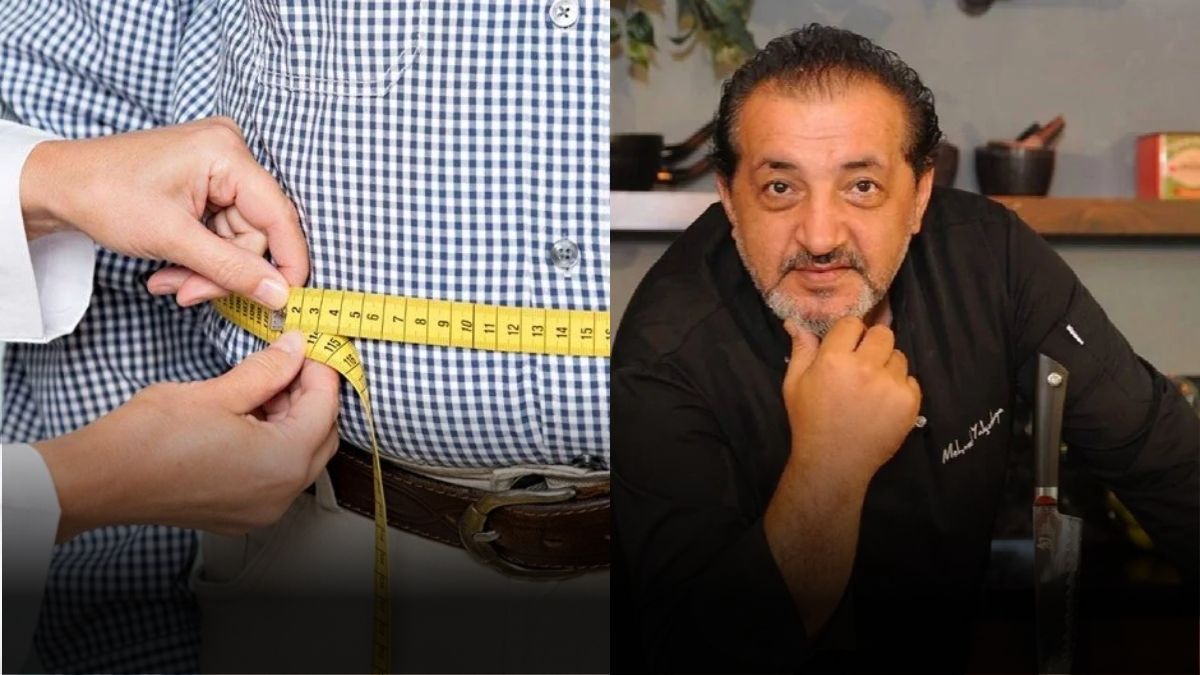 Mehmet Şeften zayıflatan sır! Sabahları aç karnına tüketin: Yağları cayır cayır yakıyor, eser kalmıyor