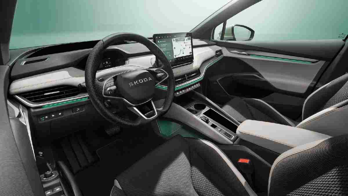 Skoda'dan %10 ÖTV'li süper SUV: Elroq Türkiye'de yok satacak!