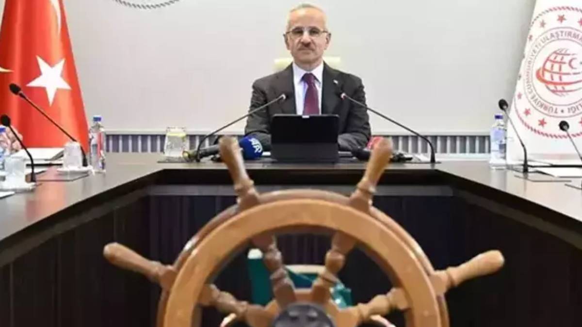 Türkiye'den 'Lübnan' hamlesi! Türk bayraklı gemilerin güvenlik seviyesi 3'e çıktı