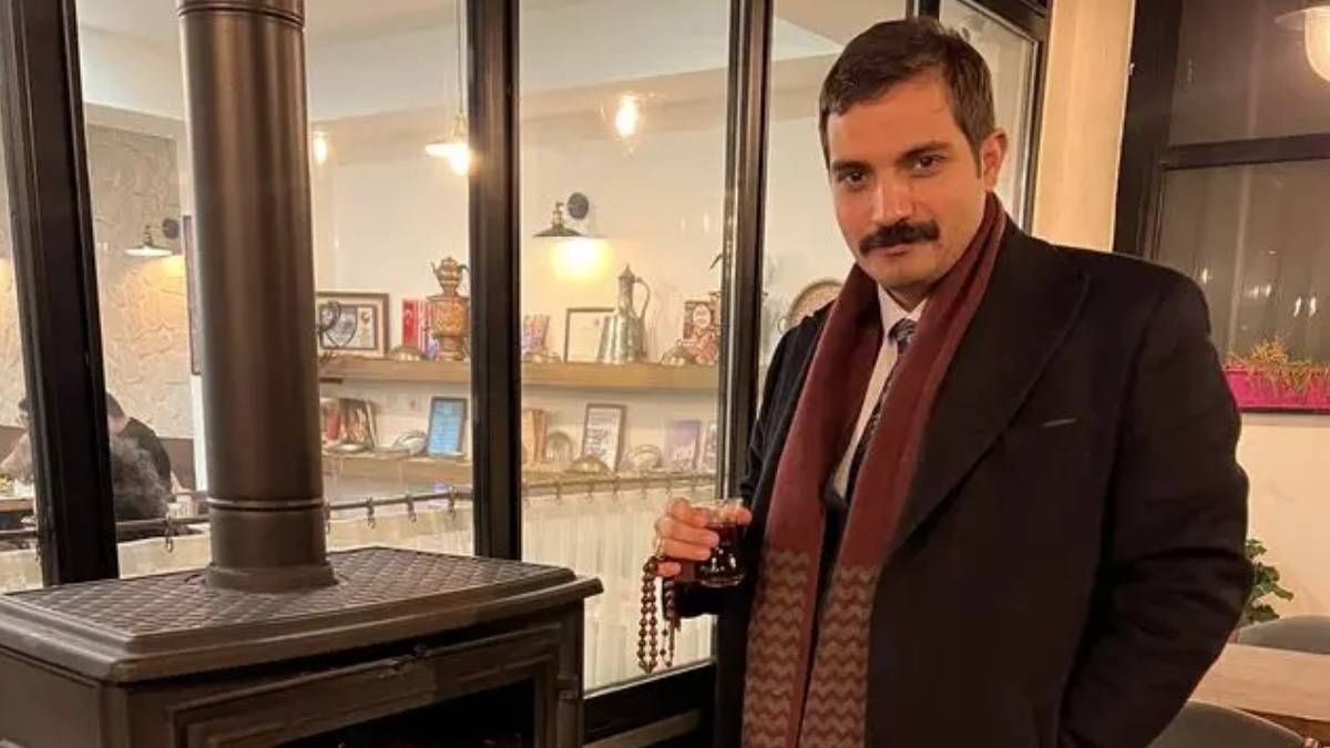 Sinan Ateş davasında karar! MHP'li avukat Serdar Öktem hakkında tahliye kararı