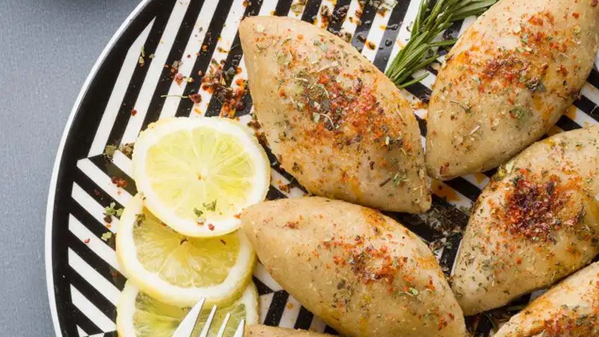 Yiyenler sizi Mardinli sanacak! Bir içli köfte ancak bu kadar güzel yapılır: İşte Mardin usulü İkbebet tarifi