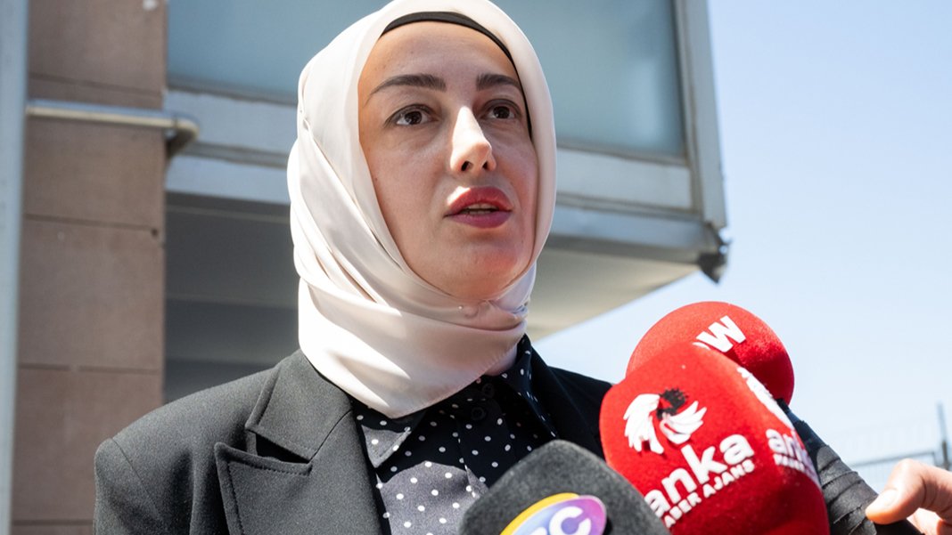 Sinan Ateş Davası kararları sonrası Ayşe Ateş’ten ilk açıklama: El mi yaman bey mi yaman göreceğiz