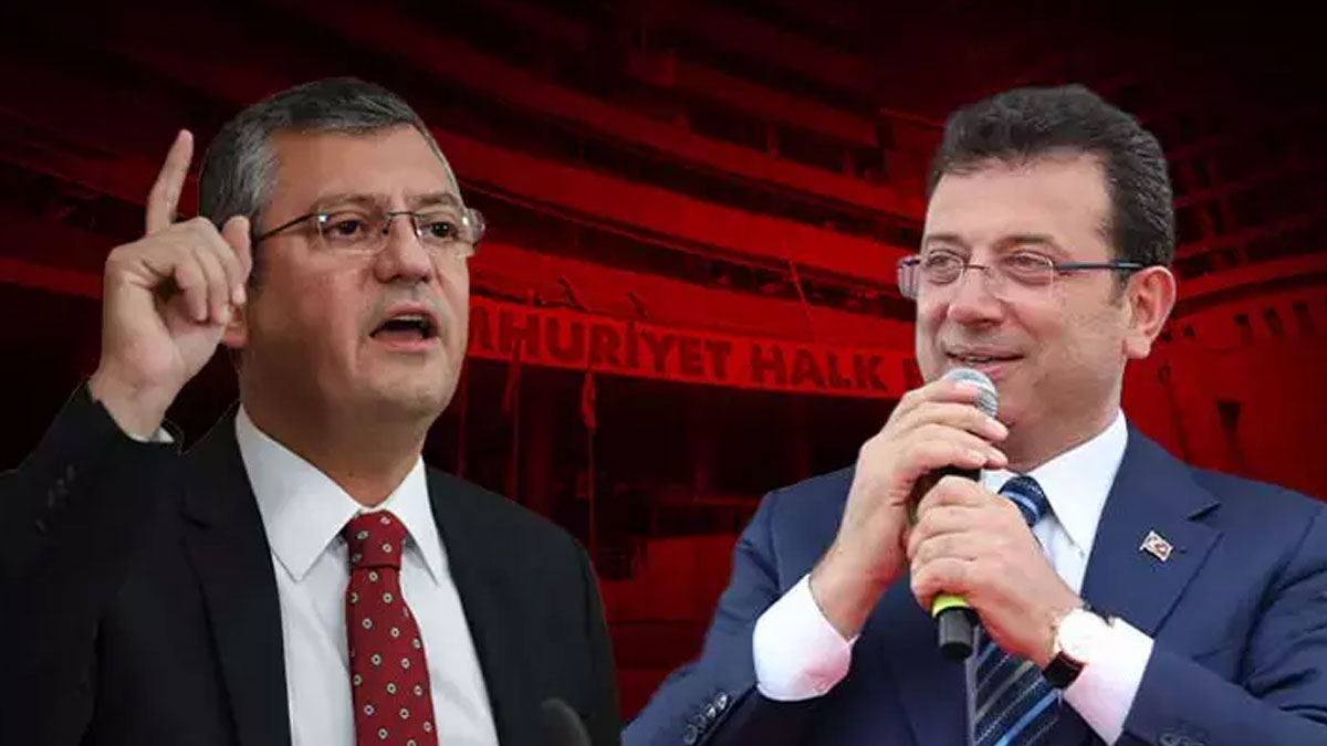 Özel: Bence İmamoğlu'na siyasi yasak istinafta onanacak