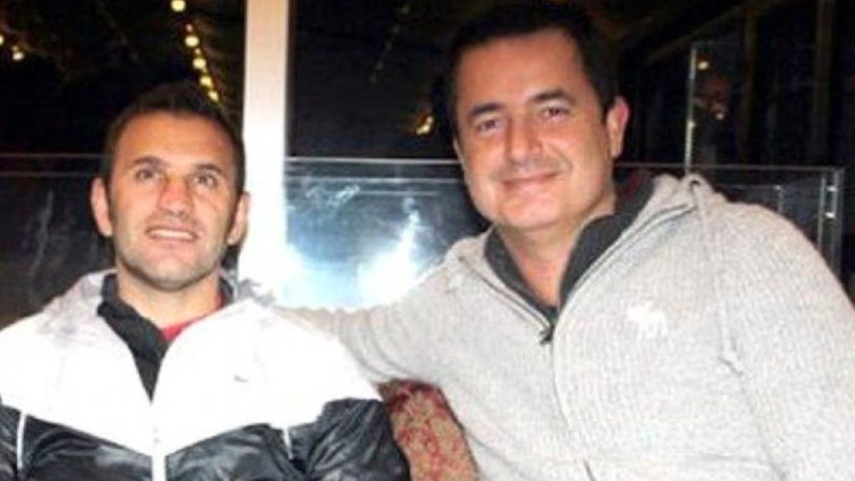 Okan Buruk- Acun Ilıcalı dostluğu sona erdi! Buruk öyle bir şey yaptı ki... "Kanal kanal gezmek için çok erken..."
