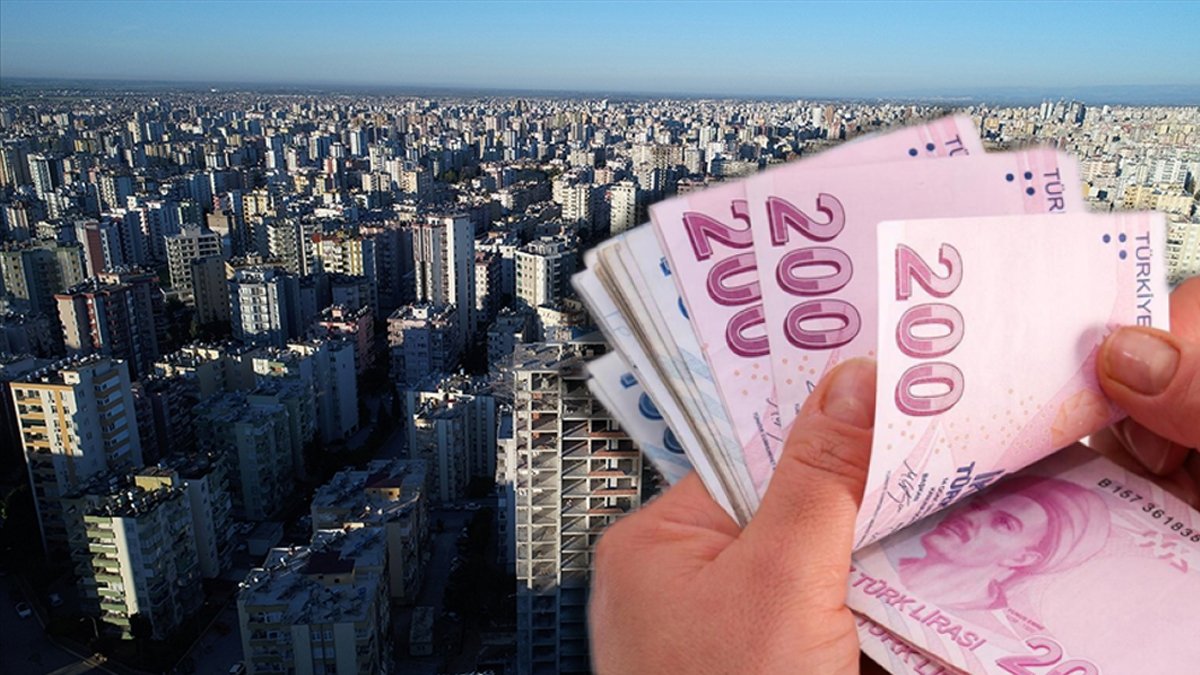 TÜİK eylül ayı enflasyon verilerini açıkladı: Kira artış oranı belli oldu