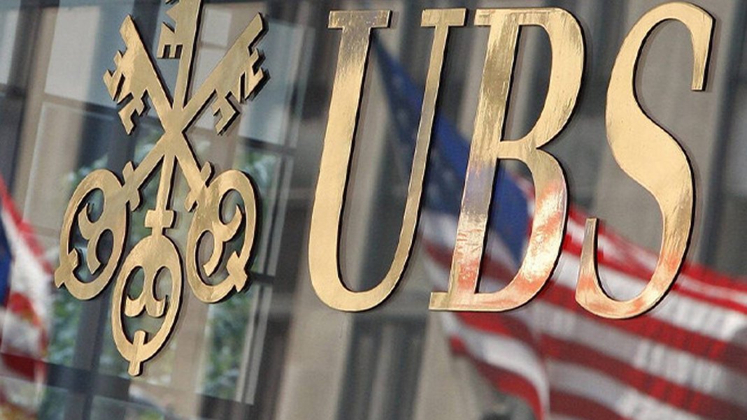 UBS, dolara karşı TL'deki önerisini sonlandırdı