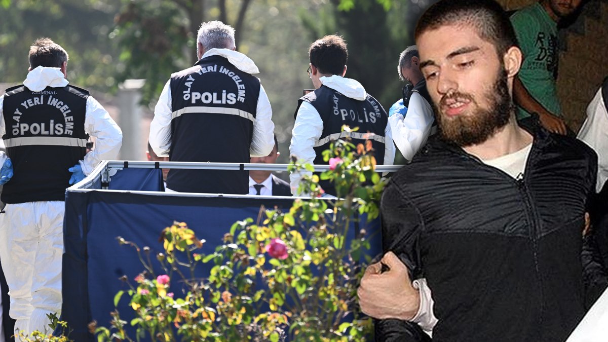 Cem Garipoğlu'nun mezarı 10 yıl sonra açıldı: Kefen yoktu, kemikler dağınıktı