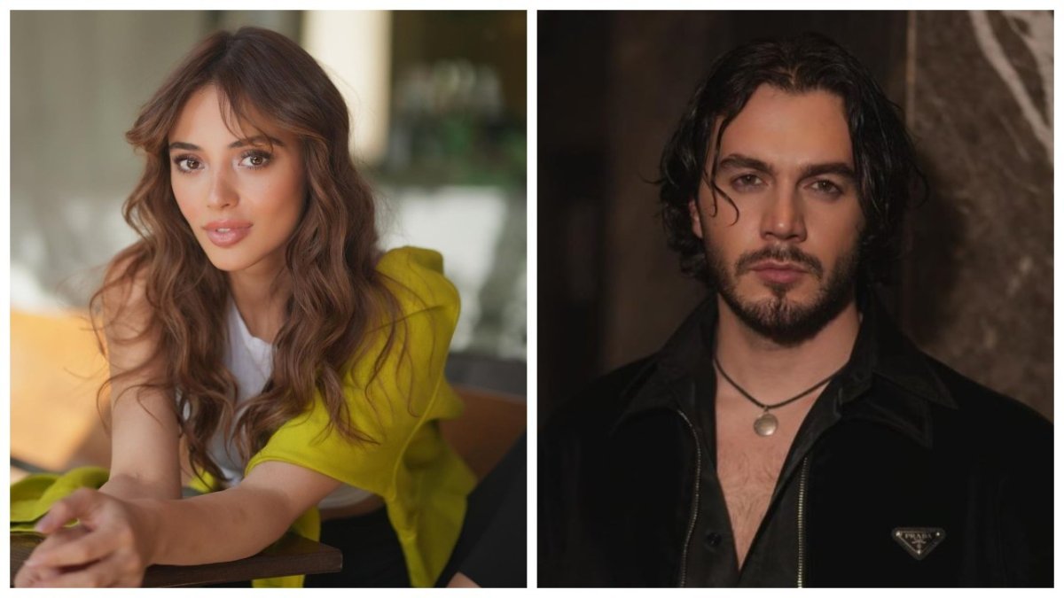 'Kör Nokta' final yapıyor