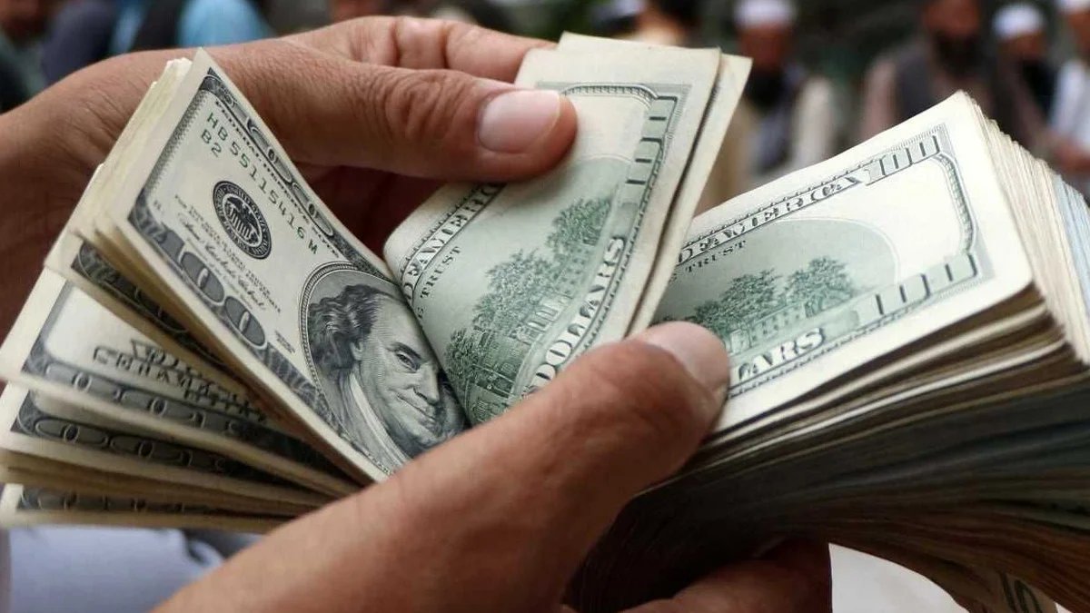 TBB'den sahte dolar açıklaması