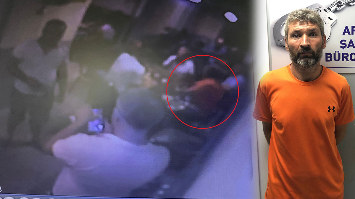 15 yıllık hapis cezasından kaçmak için o mesleği tercih etmiş! 10 yıl sonra bir anlık dalgınla yakayı ele verdi