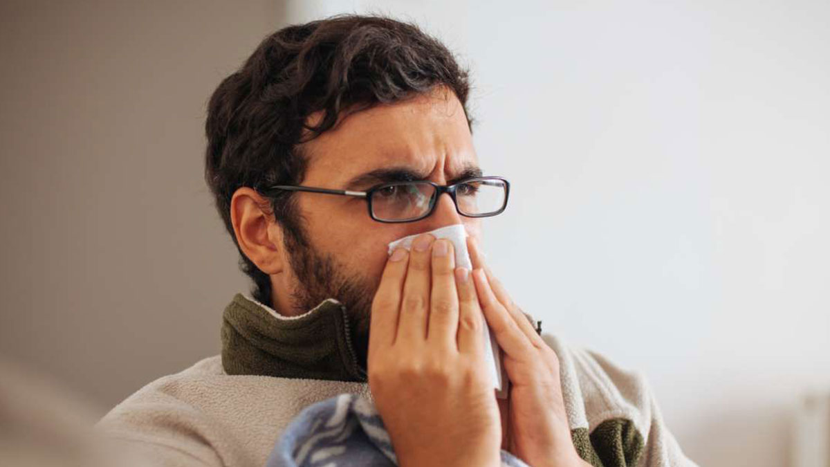 Solunum yolu enfeksiyonunu atlatanlara 'kalp gribi' şoku! En çok 20-50 yaş arası erkeklerde görülüyor
