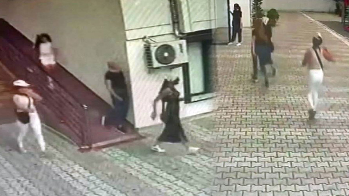 22 yaşında 103. kez hırsızlık yaparken yakalandı! Sokak sokak dolaşıp boş evleri tespit ediyorlar